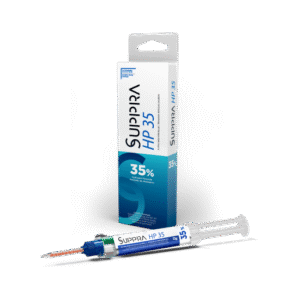 SUPPRA HP35 Hydrogen Peroxide 35% Refill