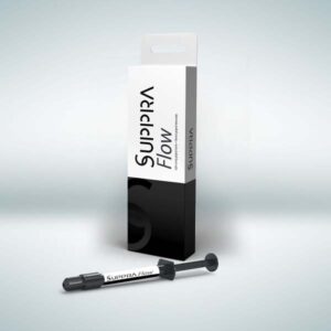 SUPPRA Flow kit, Flowable Composite