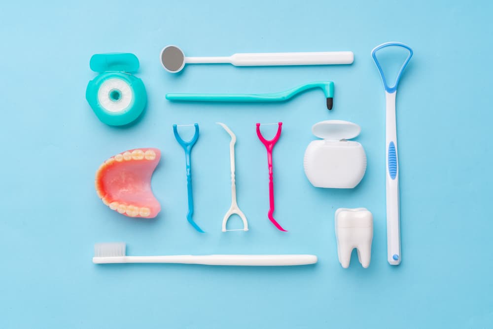 Oral Care Product Guide 
