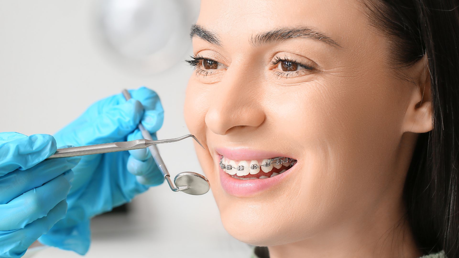 Orthodontic Treatment and Its Impact on Overall Health