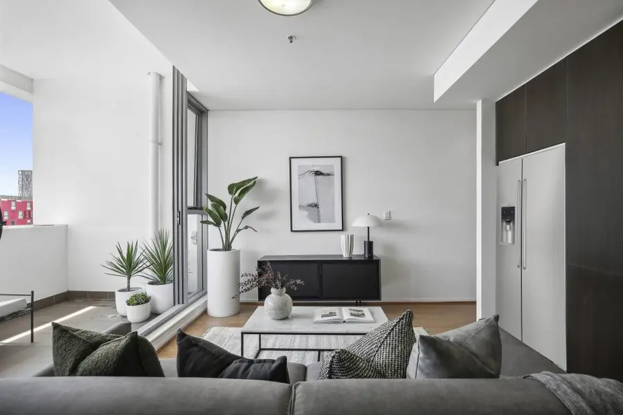 Apartamento moderno