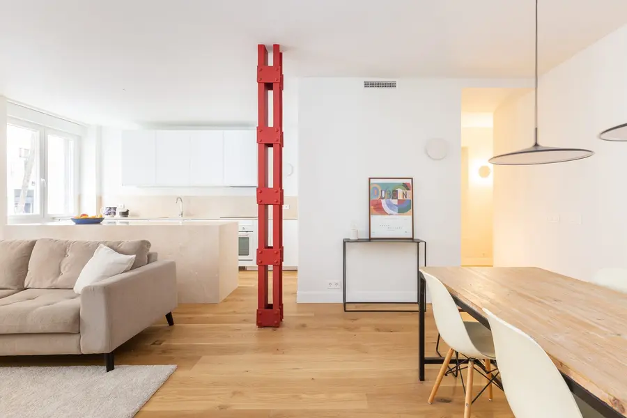 Loft de diseño